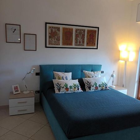 Casa Lidia Apartment Bari Bagian luar foto