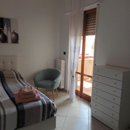 Casa Lidia Apartment Bari Bagian luar foto