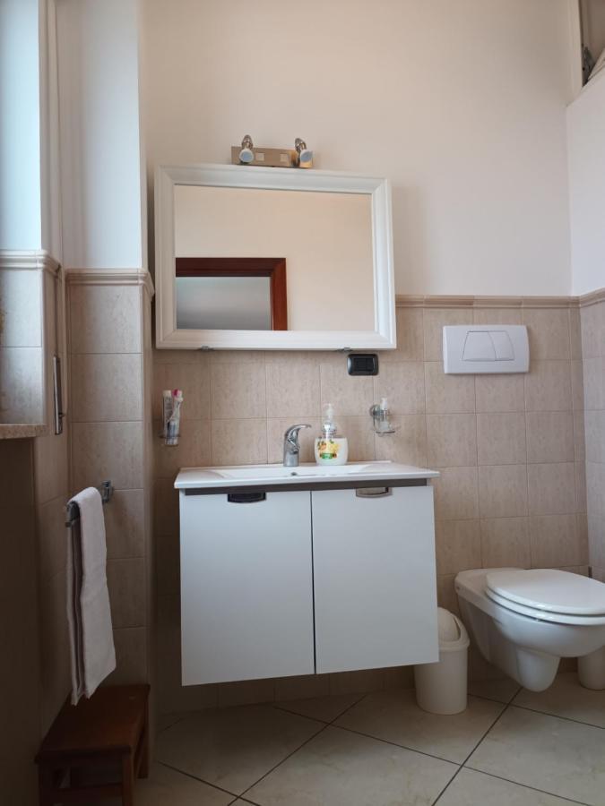 Casa Lidia Apartment Bari Bagian luar foto