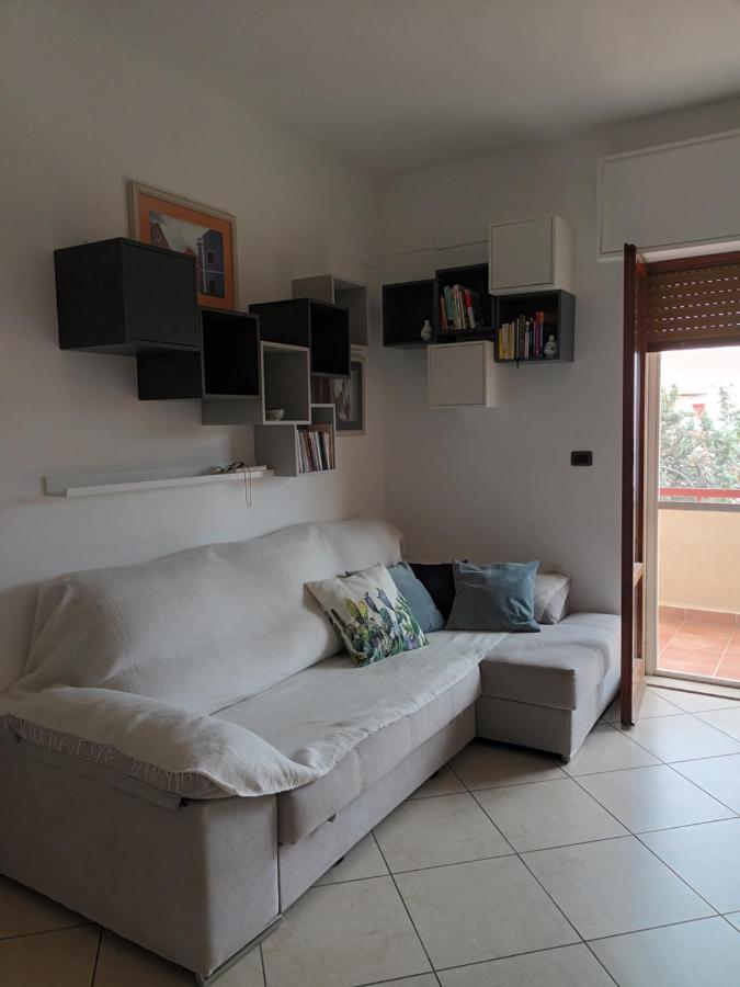 Casa Lidia Apartment Bari Bagian luar foto