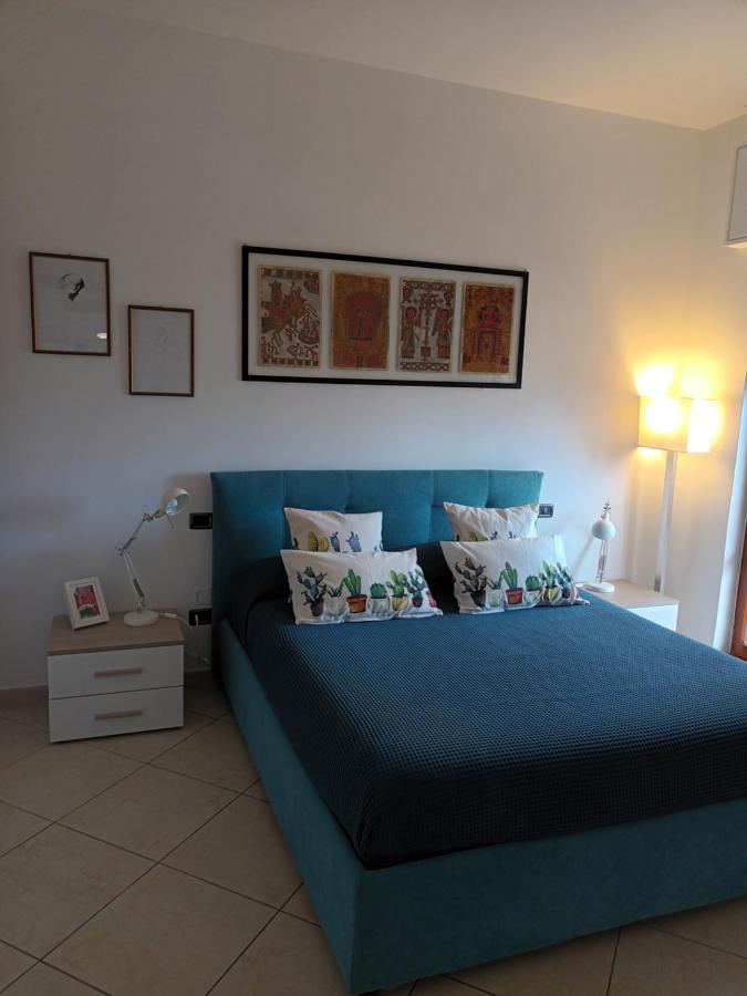 Casa Lidia Apartment Bari Bagian luar foto