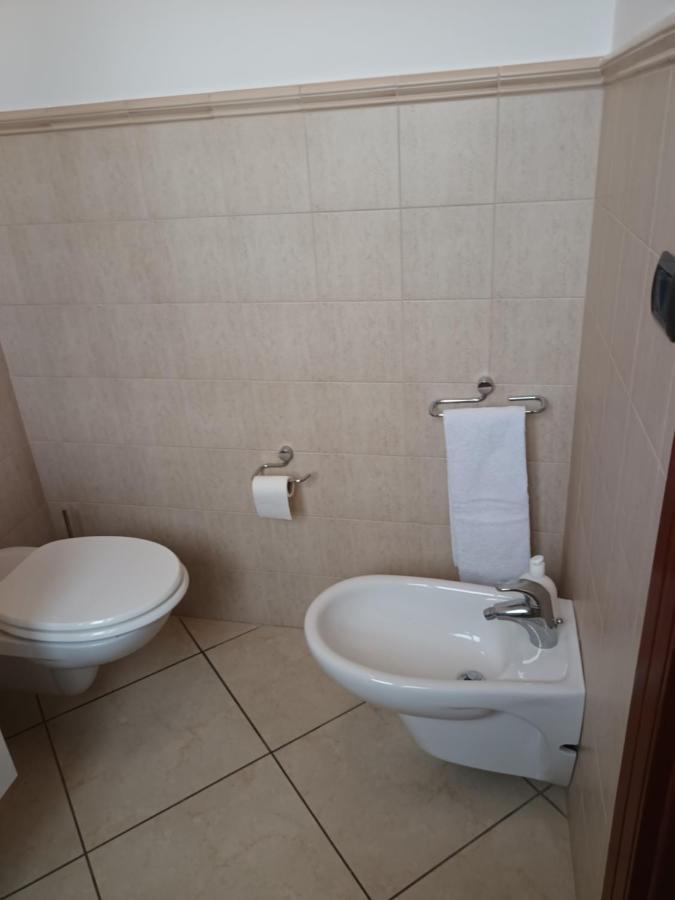 Casa Lidia Apartment Bari Bagian luar foto