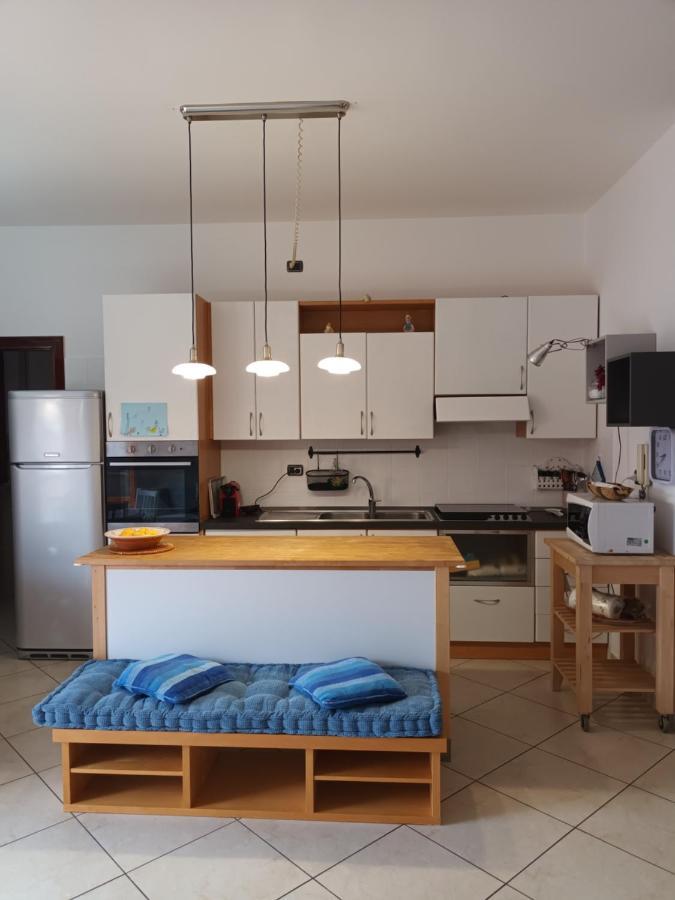 Casa Lidia Apartment Bari Bagian luar foto