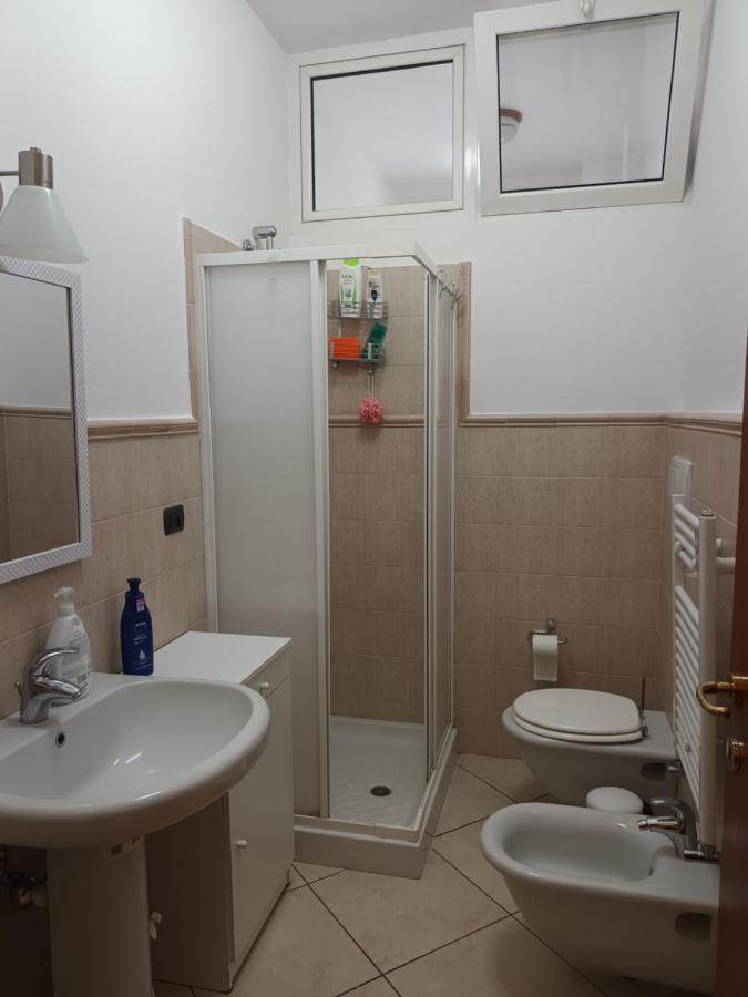 Casa Lidia Apartment Bari Bagian luar foto