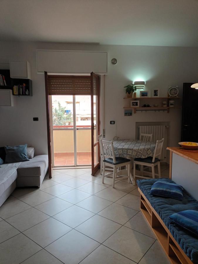 Casa Lidia Apartment Bari Bagian luar foto