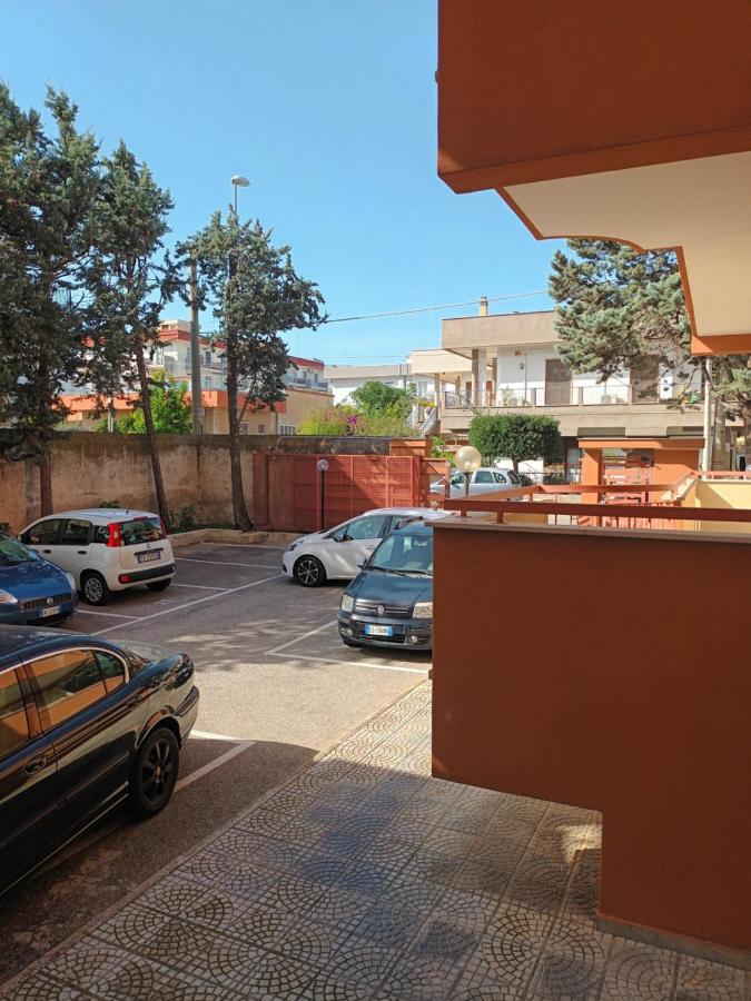 Casa Lidia Apartment Bari Bagian luar foto